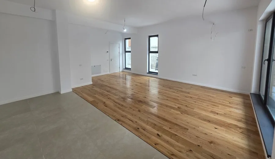 Houses for a lifetime — living luminos